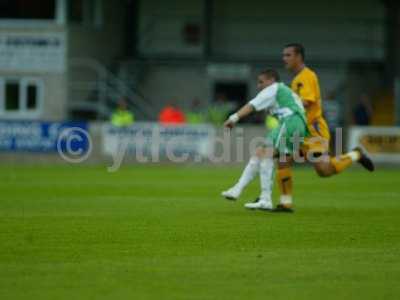 20070803 - Torquay United Friendly 065.jpg