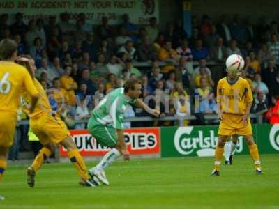 20070803 - Torquay United Friendly 066.jpg