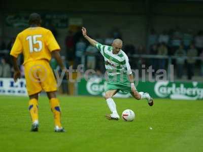 20070803 - Torquay United Friendly 070.jpg