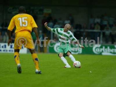 20070803 - Torquay United Friendly 071.jpg