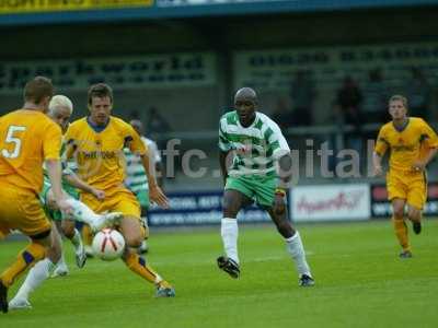 20070803 - Torquay United Friendly 074.jpg