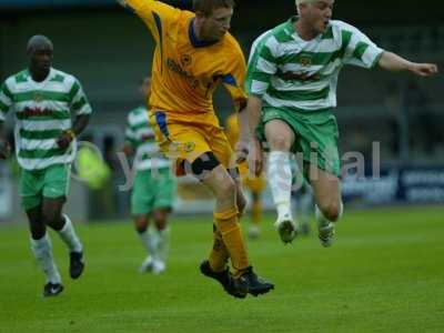 20070803 - Torquay United Friendly 077.jpg