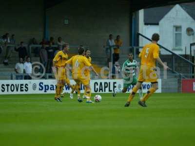 20070803 - Torquay United Friendly 080.jpg