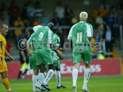 20070803 - Torquay United Friendly 085.jpg