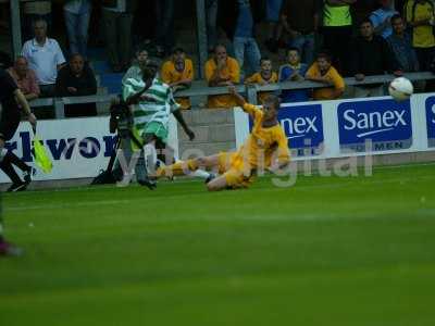 20070803 - Torquay United Friendly 090.jpg