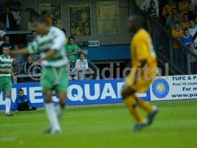 20070803 - Torquay United Friendly 092.jpg