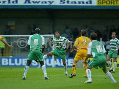 20070803 - Torquay United Friendly 093.jpg