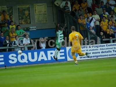 20070803 - Torquay United Friendly 098.jpg