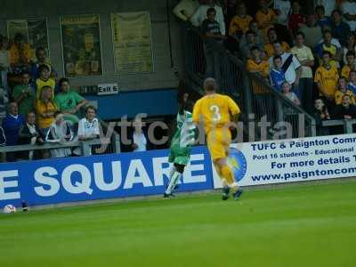 20070803 - Torquay United Friendly 099.jpg