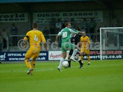 20070803 - Torquay United Friendly 103.jpg