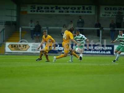 20070803 - Torquay United Friendly 105.jpg