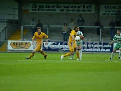 20070803 - Torquay United Friendly 106.jpg