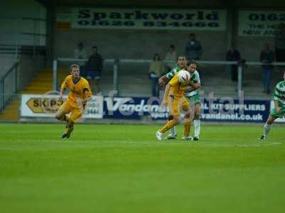 20070803 - Torquay United Friendly 107.jpg