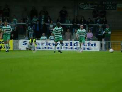 20070803 - Torquay United Friendly 109.jpg