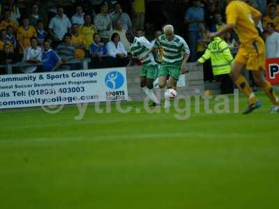 20070803 - Torquay United Friendly 114.jpg