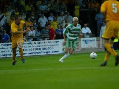 20070803 - Torquay United Friendly 117.jpg