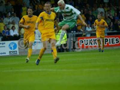 20070803 - Torquay United Friendly 118.jpg