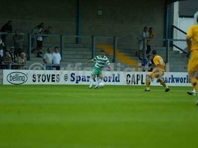 20070803 - Torquay United Friendly 119.jpg