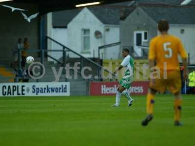 20070803 - Torquay United Friendly 121.jpg