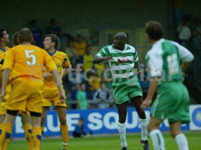 20070803 - Torquay United Friendly 123.jpg