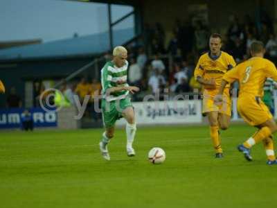 20070803 - Torquay United Friendly 134.jpg