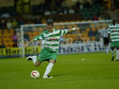 20070803 - Torquay United Friendly 138.jpg