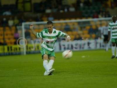 20070803 - Torquay United Friendly 139.jpg