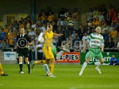 20070803 - Torquay United Friendly 147.jpg