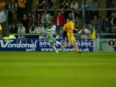 20070803 - Torquay United Friendly 148.jpg