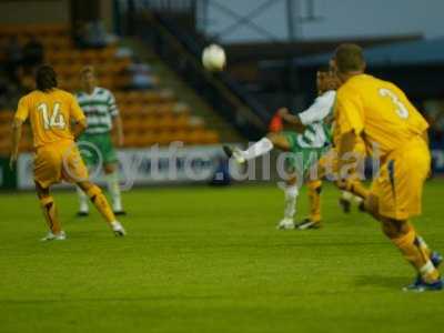 20070803 - Torquay United Friendly 154.jpg