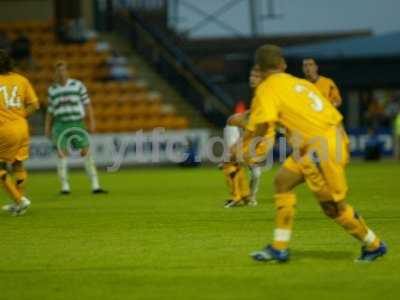 20070803 - Torquay United Friendly 155.jpg