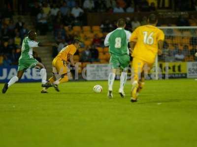 20070803 - Torquay United Friendly 160.jpg