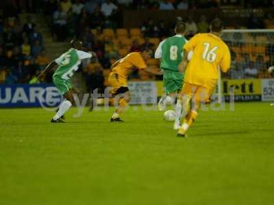 20070803 - Torquay United Friendly 161.jpg