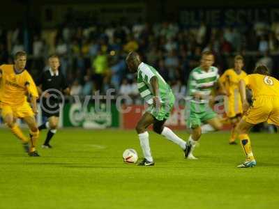 20070803 - Torquay United Friendly 162.jpg