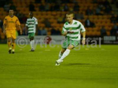 20070803 - Torquay United Friendly 164.jpg