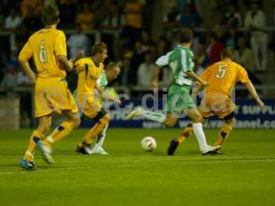 20070803 - Torquay United Friendly 167.jpg