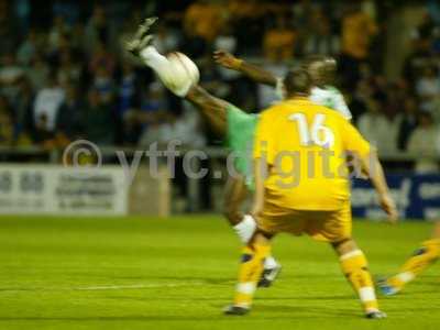 20070803 - Torquay United Friendly 170.jpg