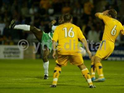 20070803 - Torquay United Friendly 171.jpg