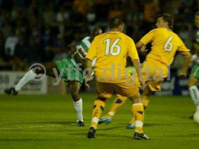 20070803 - Torquay United Friendly 172.jpg