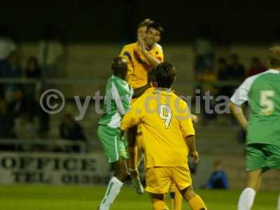 20070803 - Torquay United Friendly 173.jpg