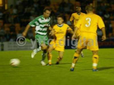 20070803 - Torquay United Friendly 182.jpg