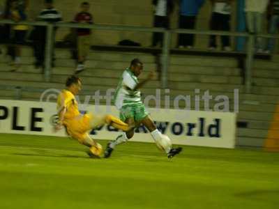 20070803 - Torquay United Friendly 194.jpg