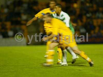 20070803 - Torquay United Friendly 195.jpg