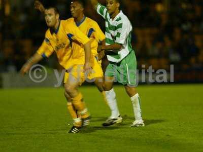 20070803 - Torquay United Friendly 197.jpg