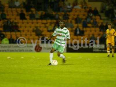 20070803 - Torquay United Friendly 200.jpg