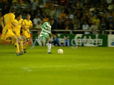 20070803 - Torquay United Friendly 207.jpg