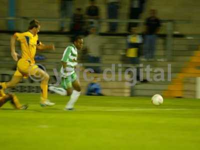 20070803 - Torquay United Friendly 211.jpg