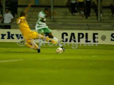 20070803 - Torquay United Friendly 213.jpg