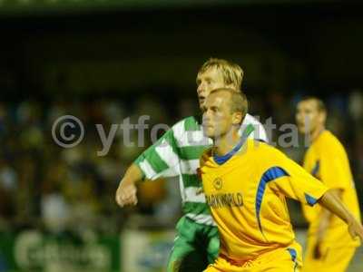 20070803 - Torquay United Friendly 215.jpg