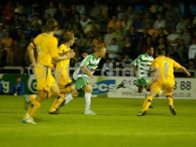 20070803 - Torquay United Friendly 224.jpg